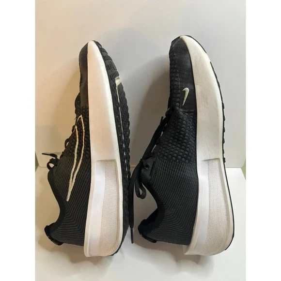 Nike Interact Run road running shoes-Mens size 9 - Picture 3 of 4